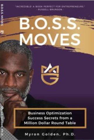 B.O.S.S. Moves